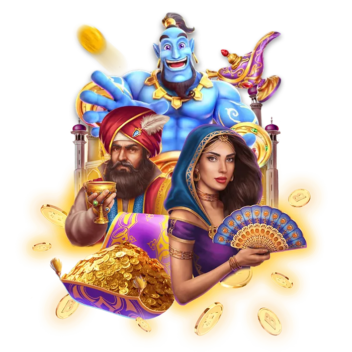 สล็อต lufy888