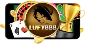 lufy888